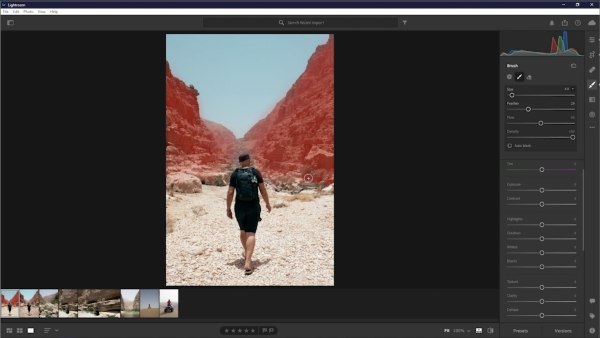 Adobe Lightroom - Image 3